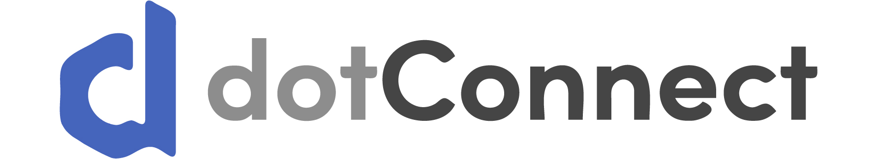 DotConnect Logo
